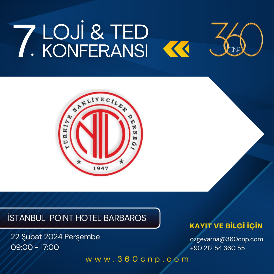 TND-LOJİ&TED İŞBİRLİĞİ 