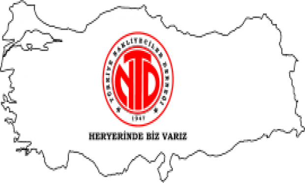 Türkiye Nakliyeciler Derneği Marka Tescil Belgesi 