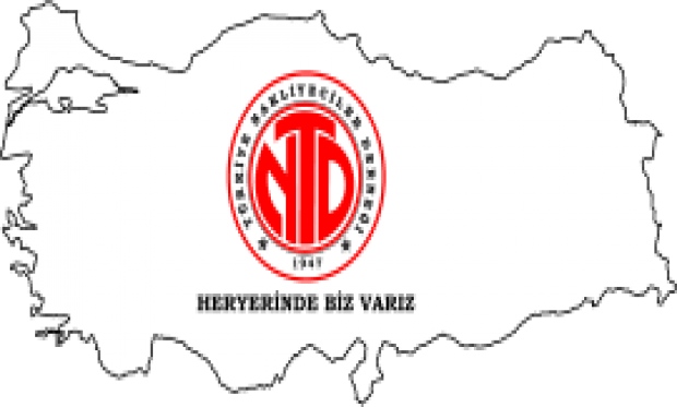 Türkiye Nakliyeciler Derneği Marka Tescil Belgesi