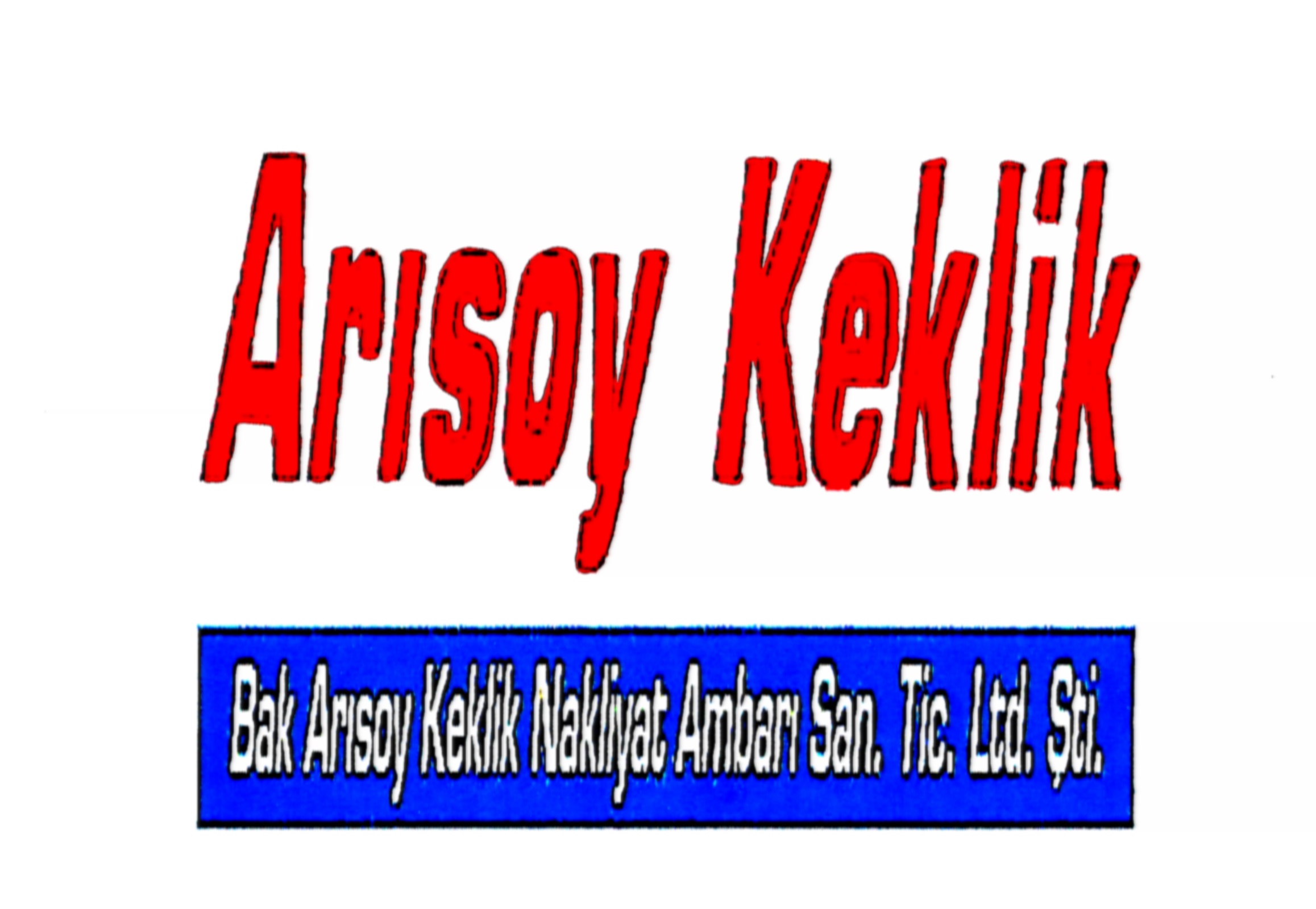 BAK ARISOY KEKLİK NAKLİYAT AMB.SAN.TİC.LTD.ŞTİ. BAK ARISOY KEKLİK NAKLİYAT AMB.SAN.TİC.LTD.ŞTİ.